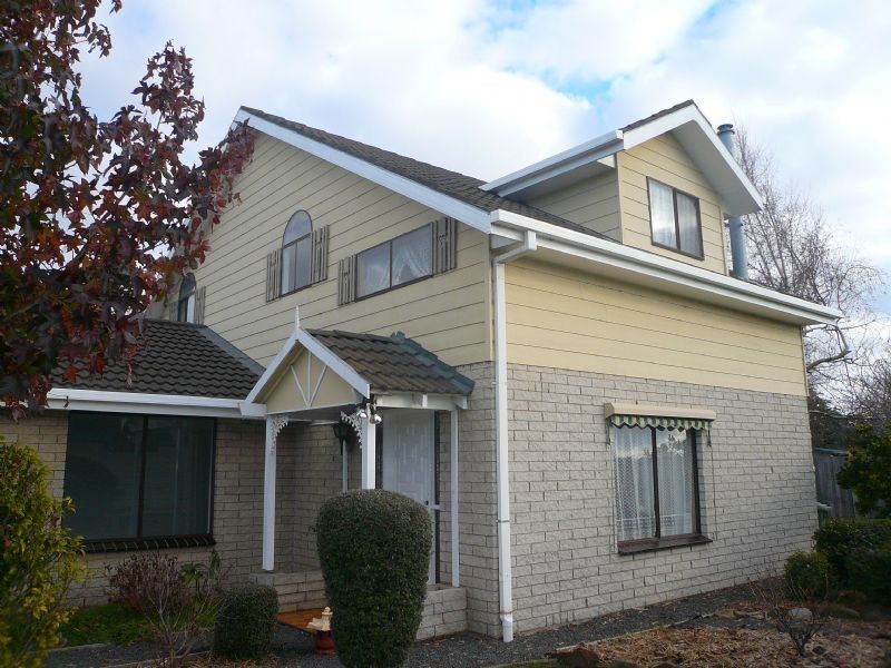 34 Burghley Street, Longford TAS 7301