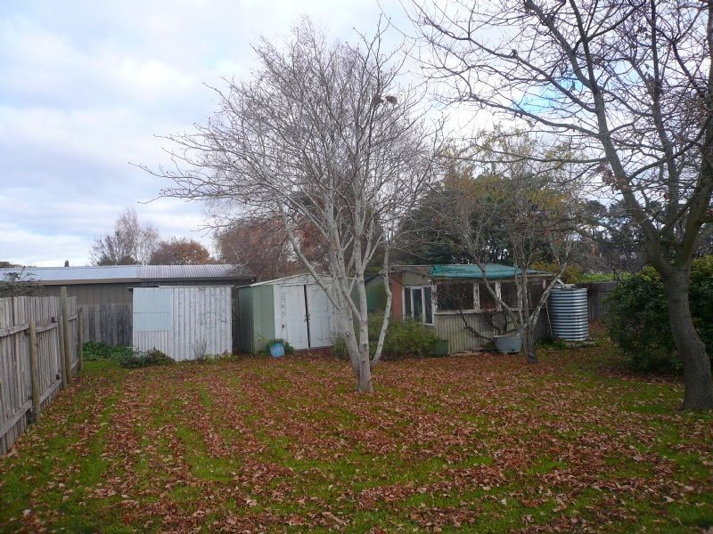 34 Burghley Street, Longford TAS 7301