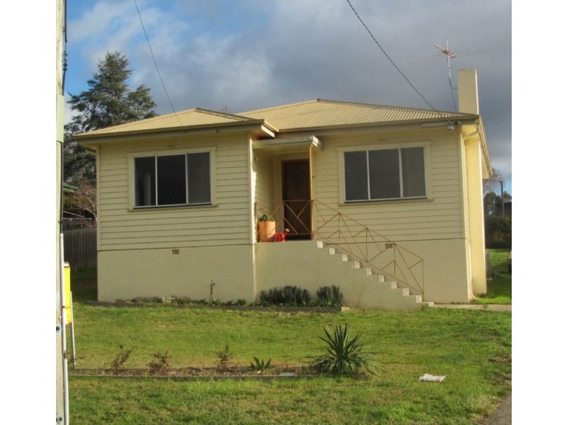 12 Blamey Road, Punchbowl TAS 7249