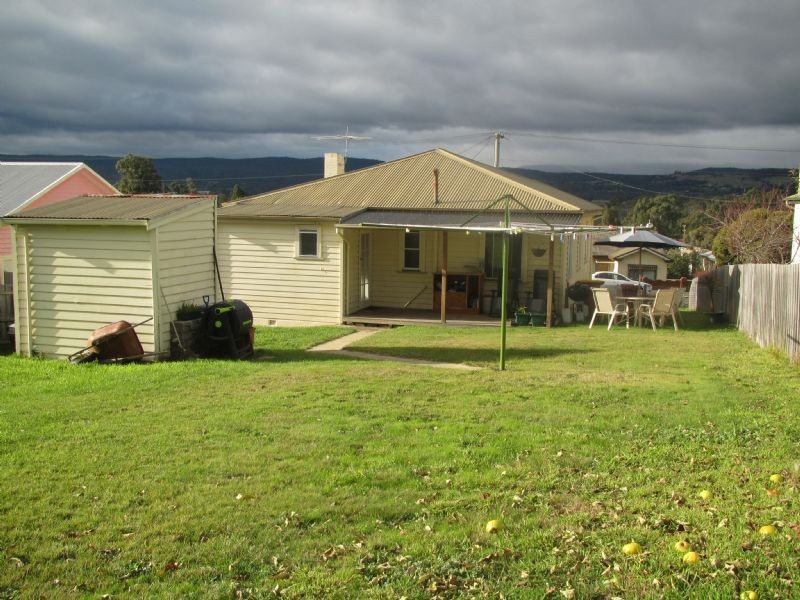 12 Blamey Road, Punchbowl TAS 7249