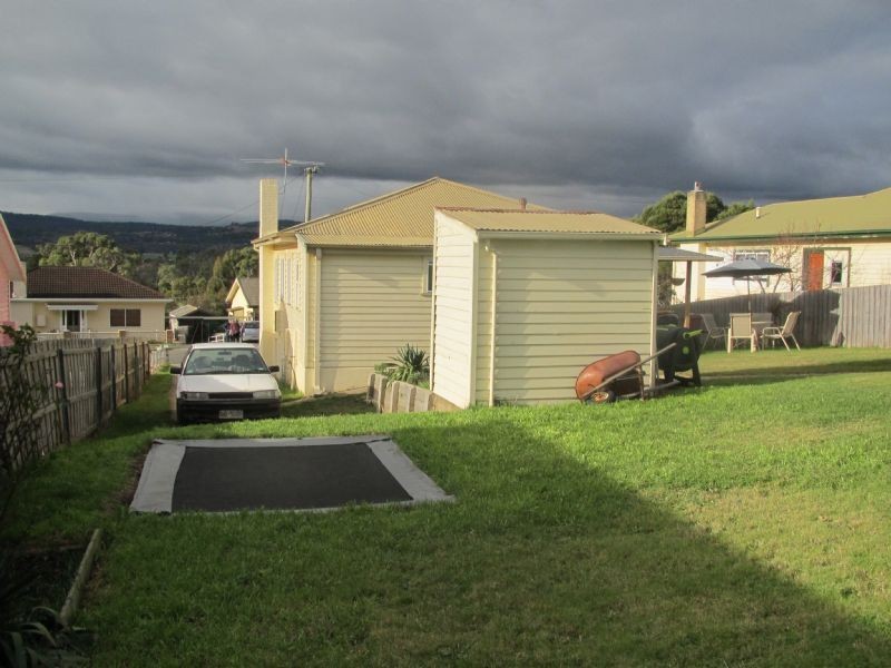12 Blamey Road, Punchbowl TAS 7249