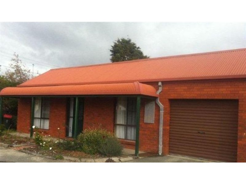 1 and  2, 33 Davies Street, George Town TAS 7253