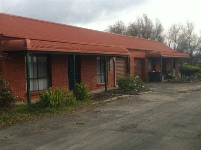 1 and  2, 33 Davies Street, George Town TAS 7253