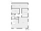 1 and  2, 33 Davies Street, George Town TAS 7253 Floorplan