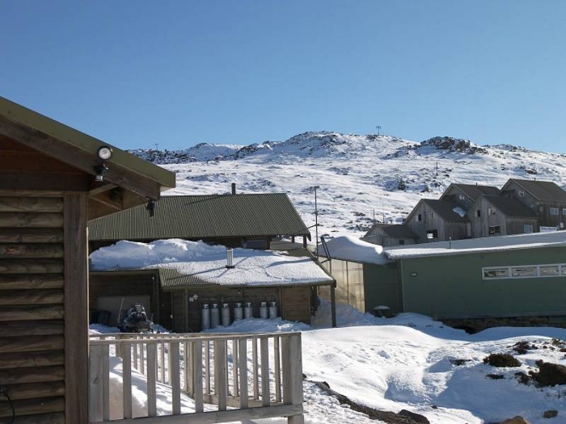 Lots 1,2 and3 Alpine Club Road, Ben Lomond TAS 7212