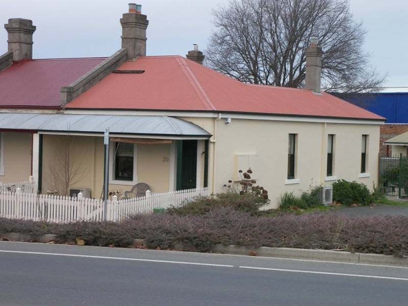 20 Boland Street, Launceston TAS 7250