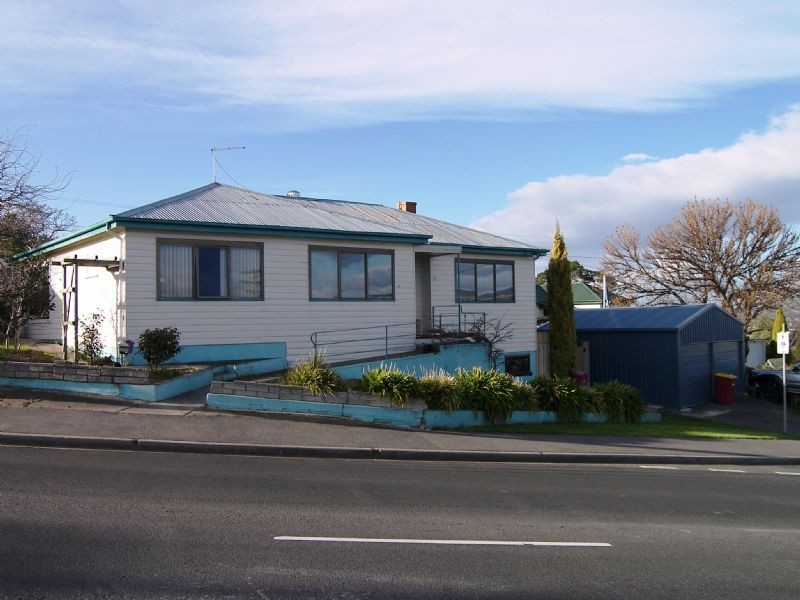 25 Henry Street, Ravenswood TAS 7250