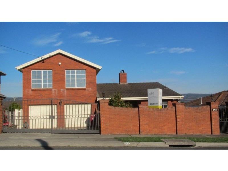 187 Alanvale Road, Newnham TAS 7248