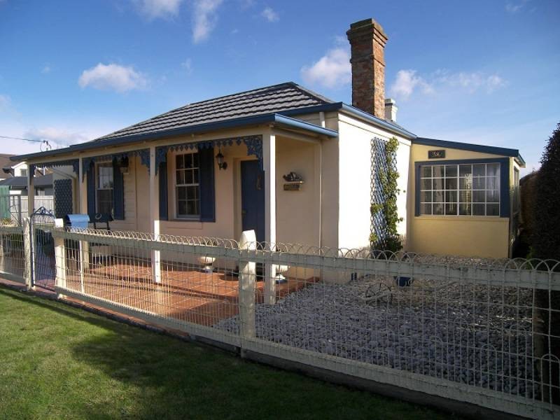 30 Burghley Street, Longford TAS 7301