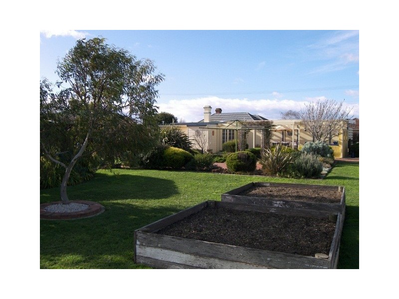 30 Burghley Street, Longford TAS 7301