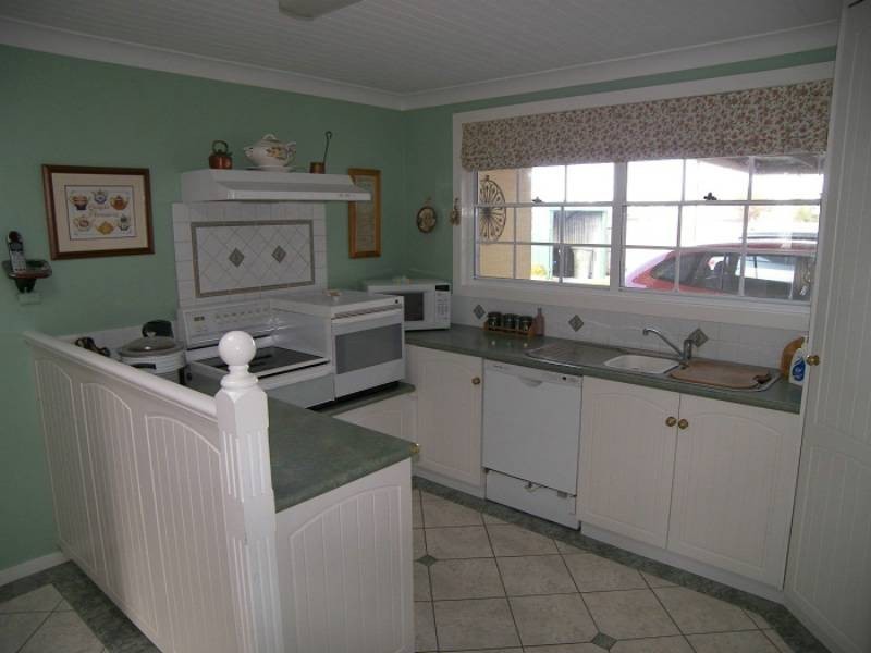 30 Burghley Street, Longford TAS 7301