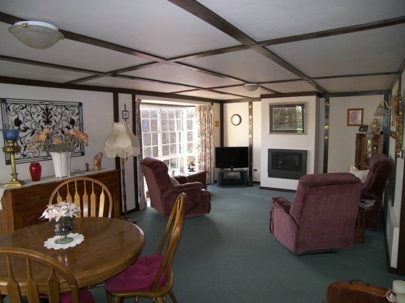 30 Burghley Street, Longford TAS 7301