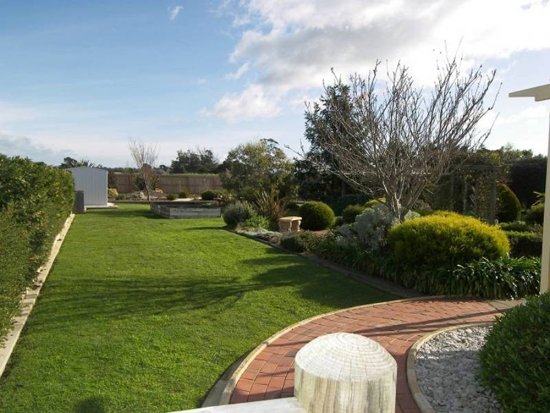 30 Burghley Street, Longford TAS 7301