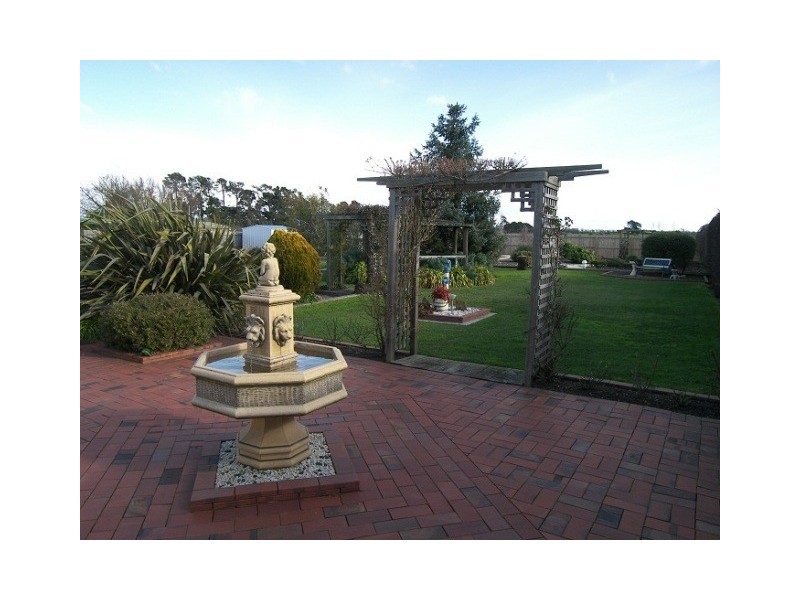 30 Burghley Street, Longford TAS 7301