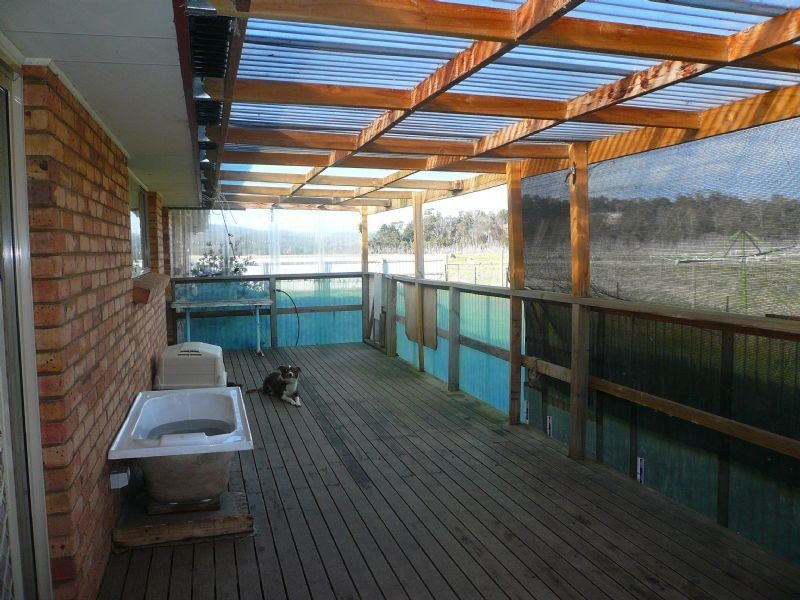 1583 East Tamar Highway, Dilston TAS 7252