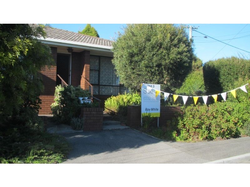 3/125 High Street, East Launceston TAS 7250
