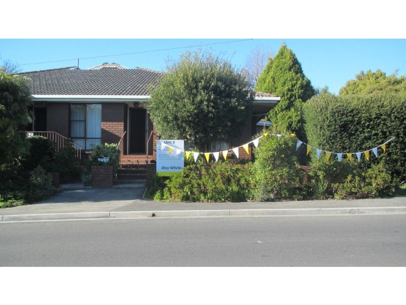 3/125 High Street, East Launceston TAS 7250