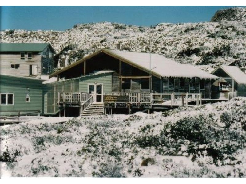 Lots 1 and 2 Alpine Club Road, Ben Lomond TAS 7212