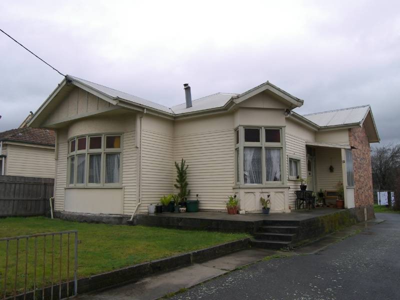 98 Holbrook Street, Invermay TAS 7248