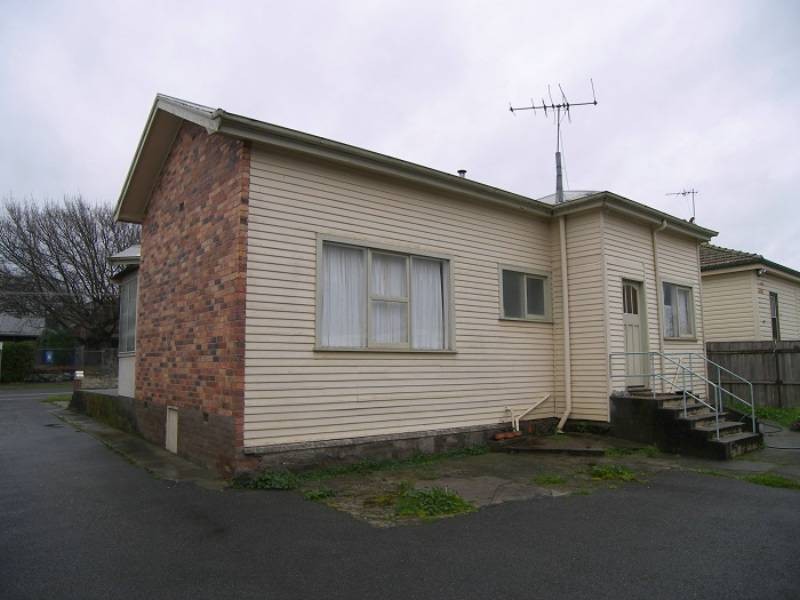 98 Holbrook Street, Invermay TAS 7248