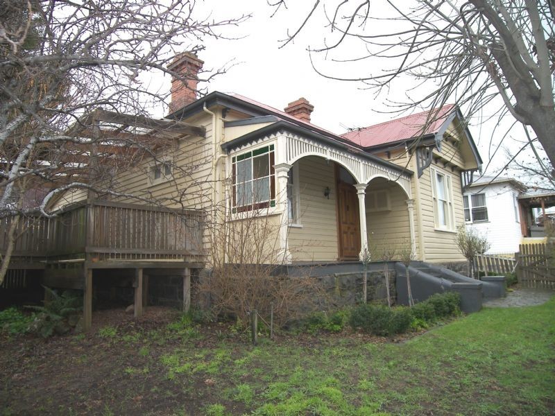 299 St Leonards Road, St Leonards TAS 7250