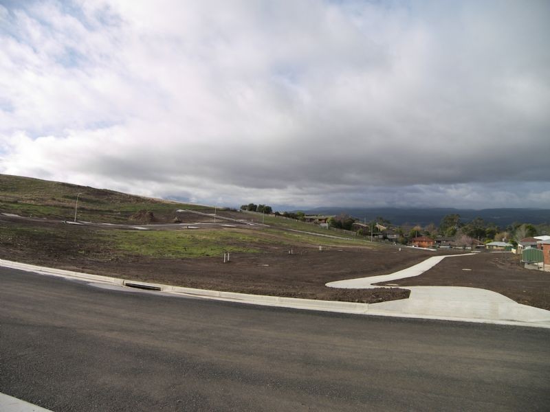 Lot 19 Assisi Avenue, Riverside TAS 7250