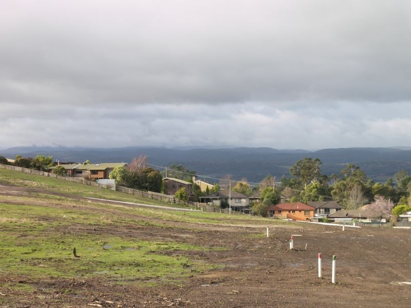 Lot 45 Assisi Avenue, Riverside TAS 7250