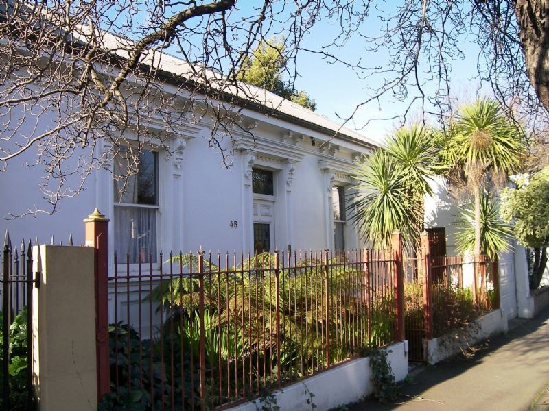 45 Elphin Road, Launceston TAS 7250