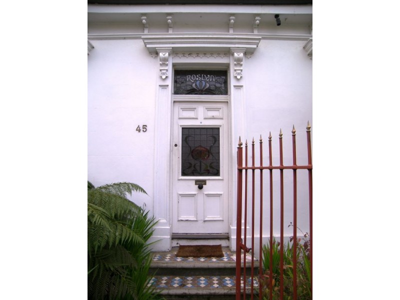 45 Elphin Road, Launceston TAS 7250