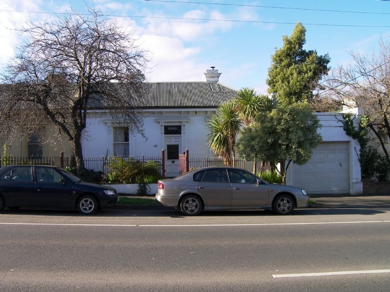 45 Elphin Road, Launceston TAS 7250