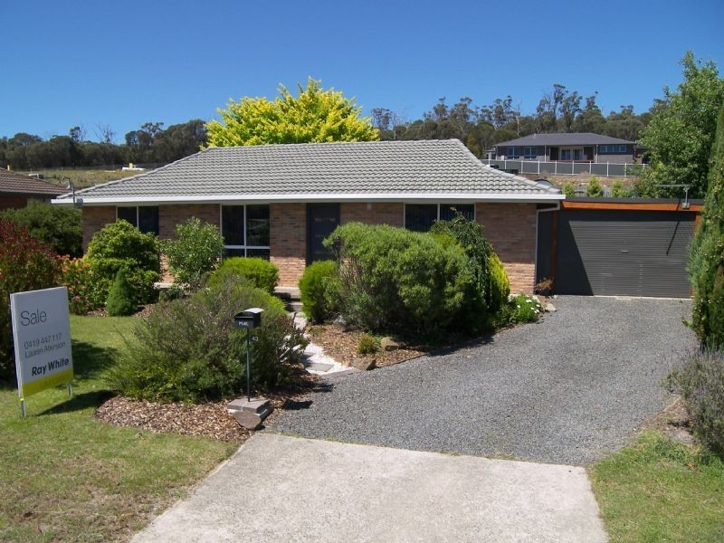 43 Harley Parade, Prospect TAS 7250