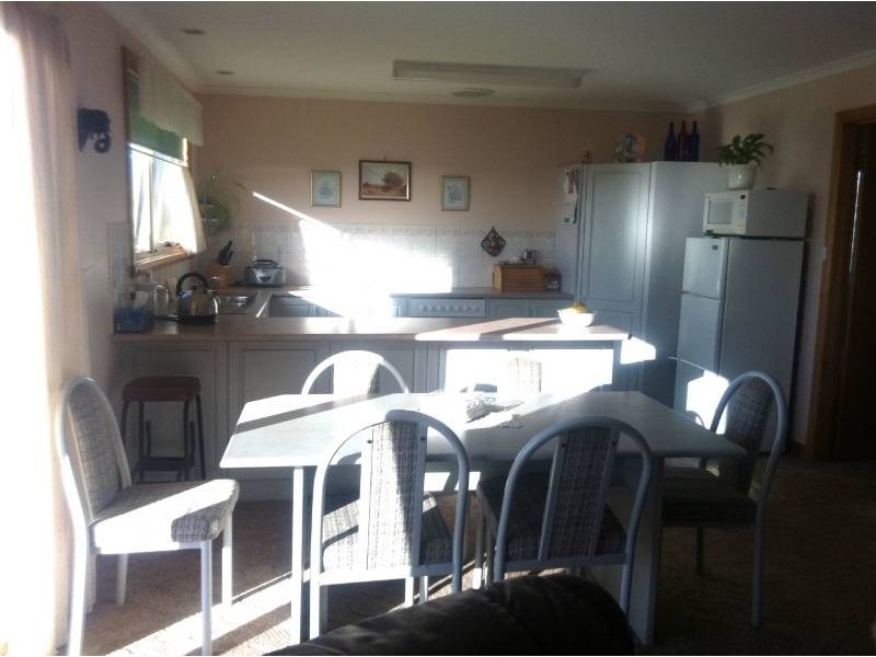 4 Mariner Court, Low Head TAS 7253