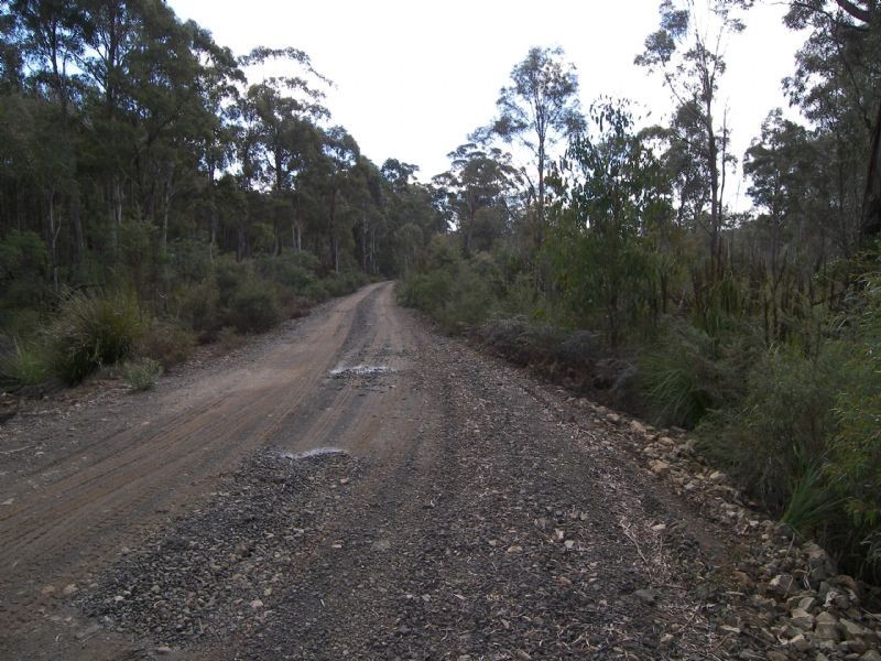 306 Prossers Road, Nunamara TAS 7259