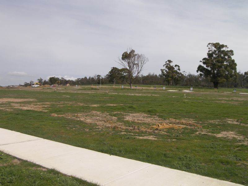 57 (Lot 32) Southgate Drive, Kings Meadows TAS 7249