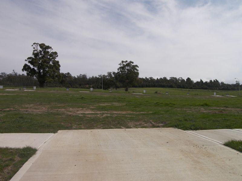 57 (Lot 32) Southgate Drive, Kings Meadows TAS 7249