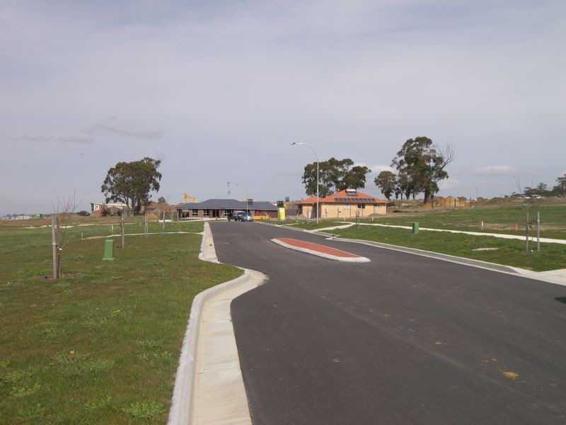 57 (Lot 32) Southgate Drive, Kings Meadows TAS 7249