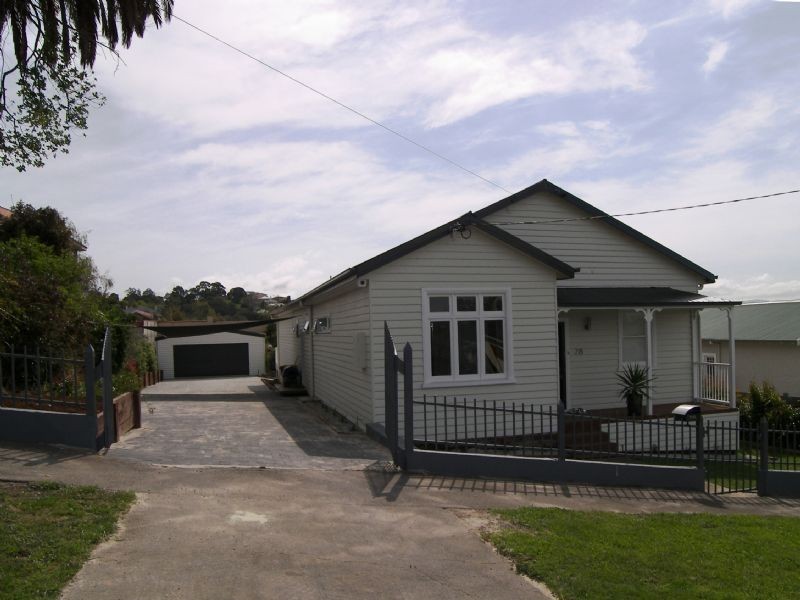 28 Duke Street, West Launceston TAS 7250
