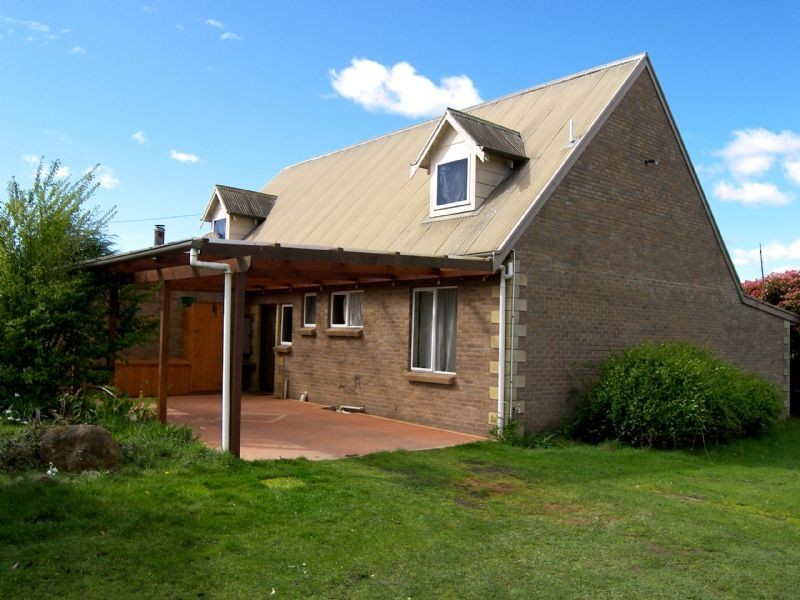 1081 Ecclestone Road, Riverside TAS 7250