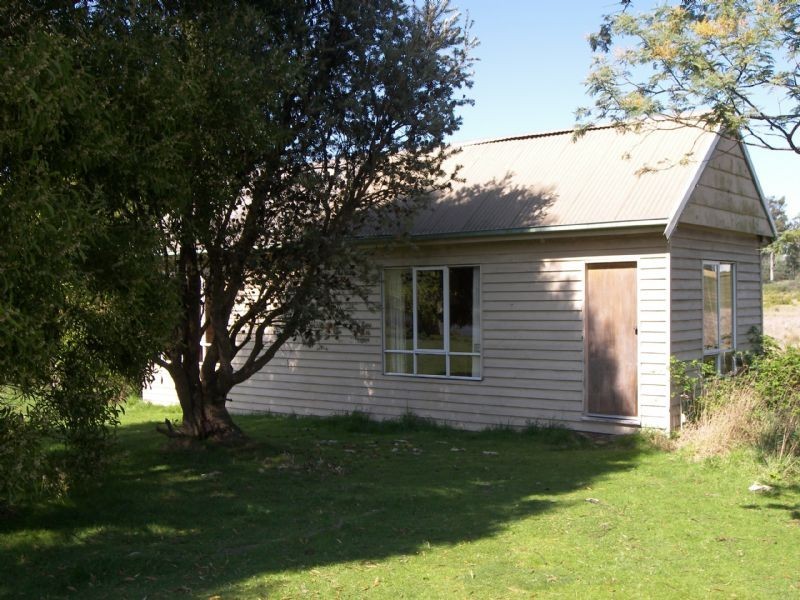 1081 Ecclestone Road, Riverside TAS 7250