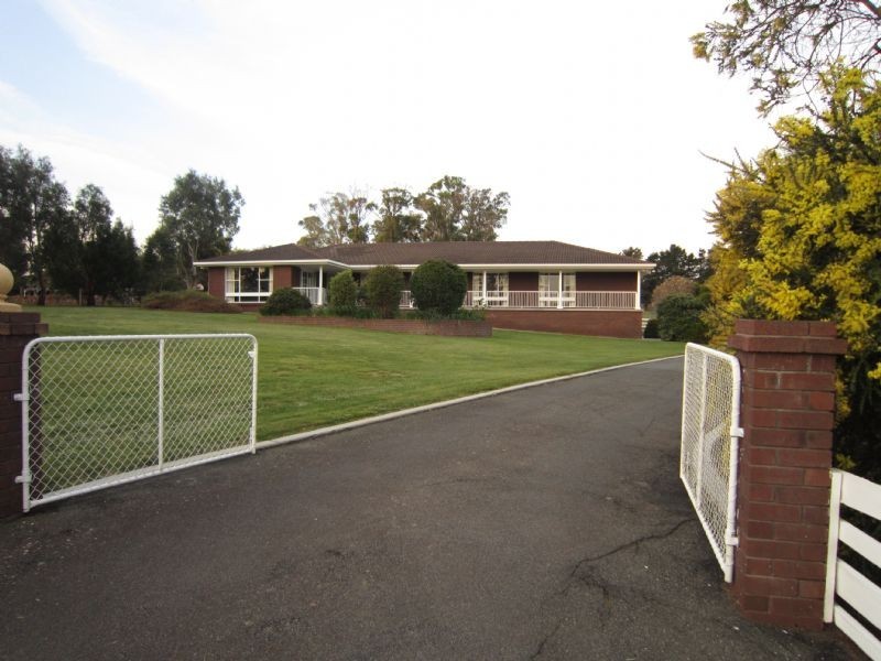 30  Nelson Drive, Dilston TAS 7252