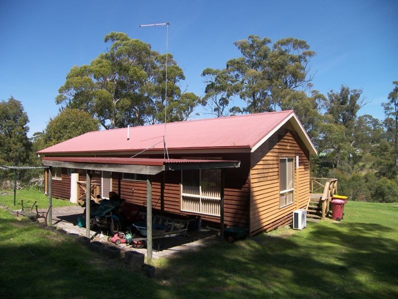 102 Windermere Road, Windermere TAS 7252