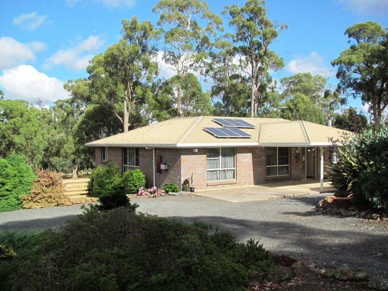 16 Summit Drive, Devon Hills TAS 7300