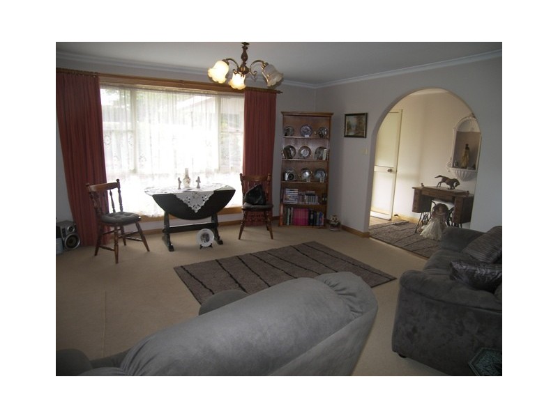 16 Summit Drive, Devon Hills TAS 7300