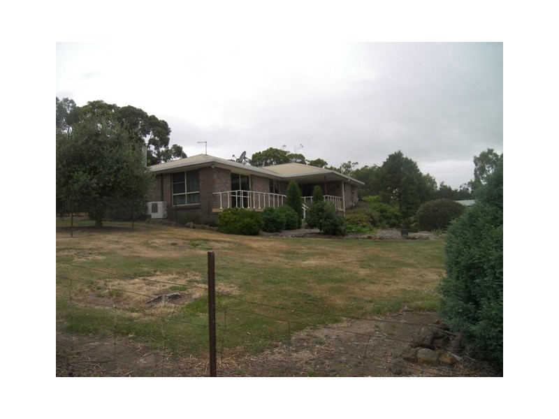 16 Summit Drive, Devon Hills TAS 7300