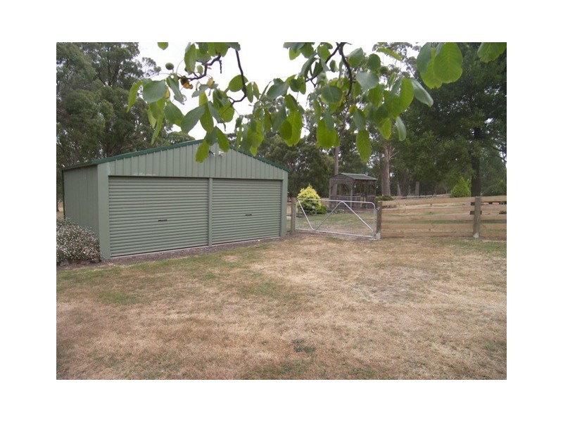 16 Summit Drive, Devon Hills TAS 7300