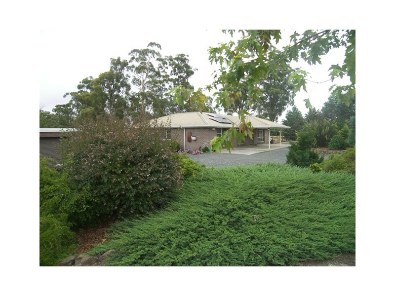 16 Summit Drive, Devon Hills TAS 7300