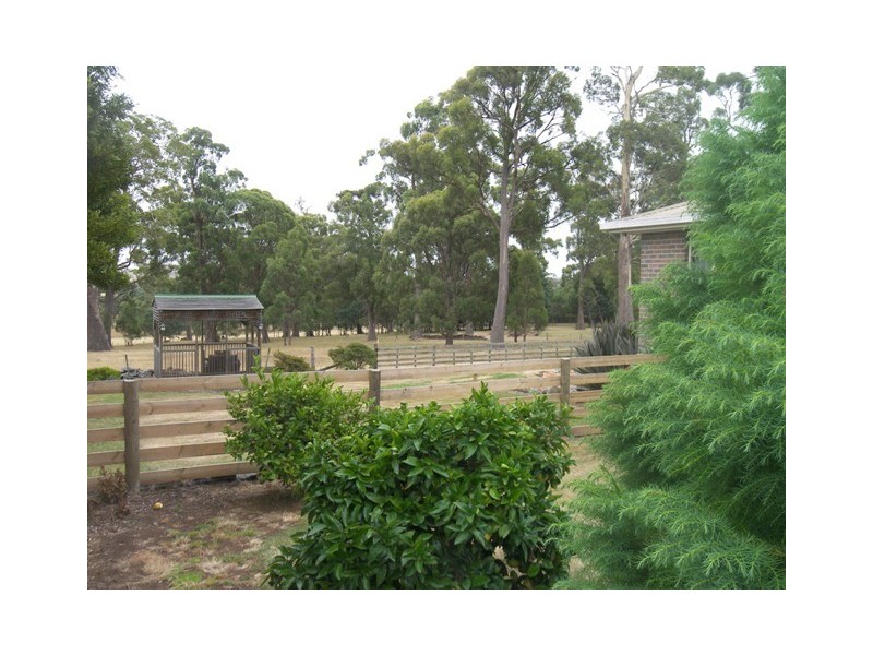 16 Summit Drive, Devon Hills TAS 7300