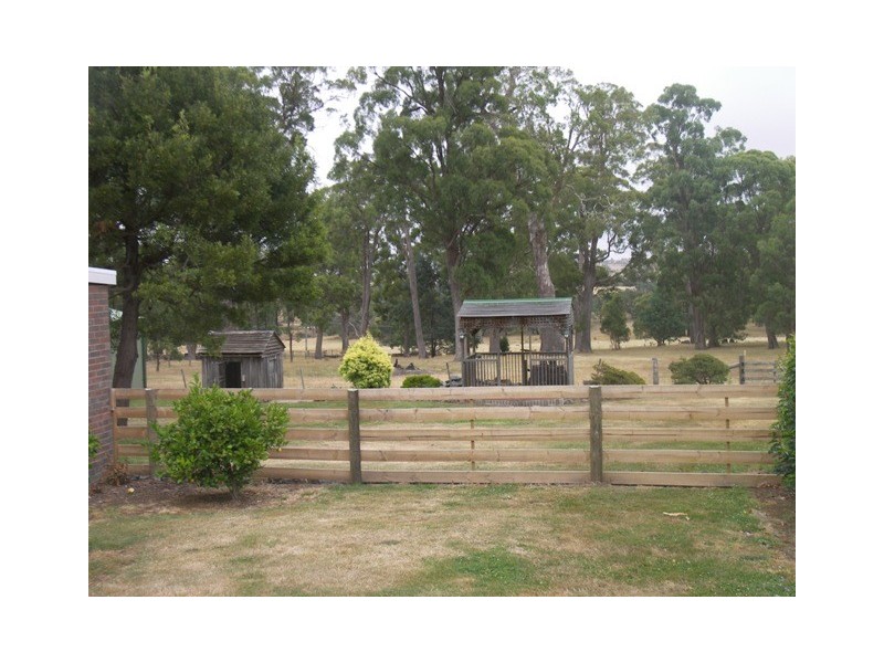 16 Summit Drive, Devon Hills TAS 7300