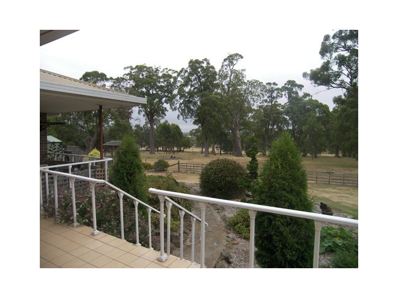 16 Summit Drive, Devon Hills TAS 7300