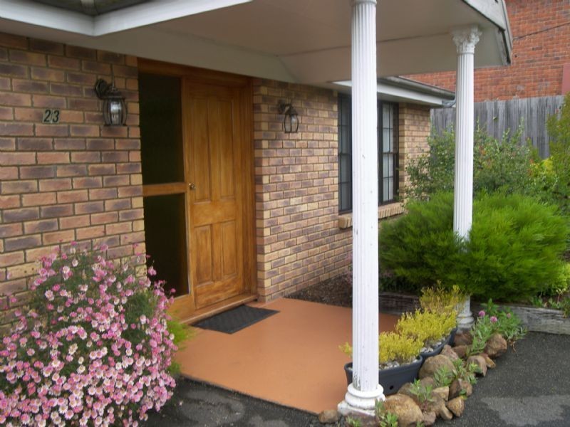 23 Havenbrook Drive, Trevallyn TAS 7250